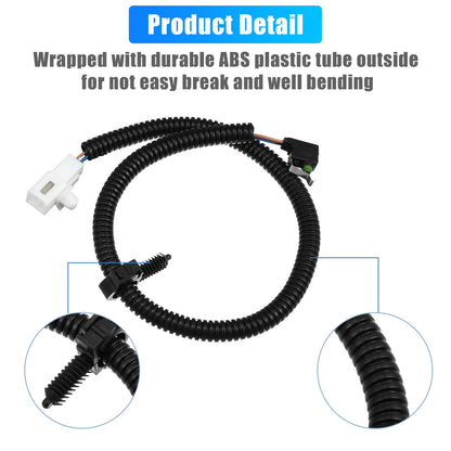 Rear Liftgate Micro Switch for Jeep Liberty (2004-2007)