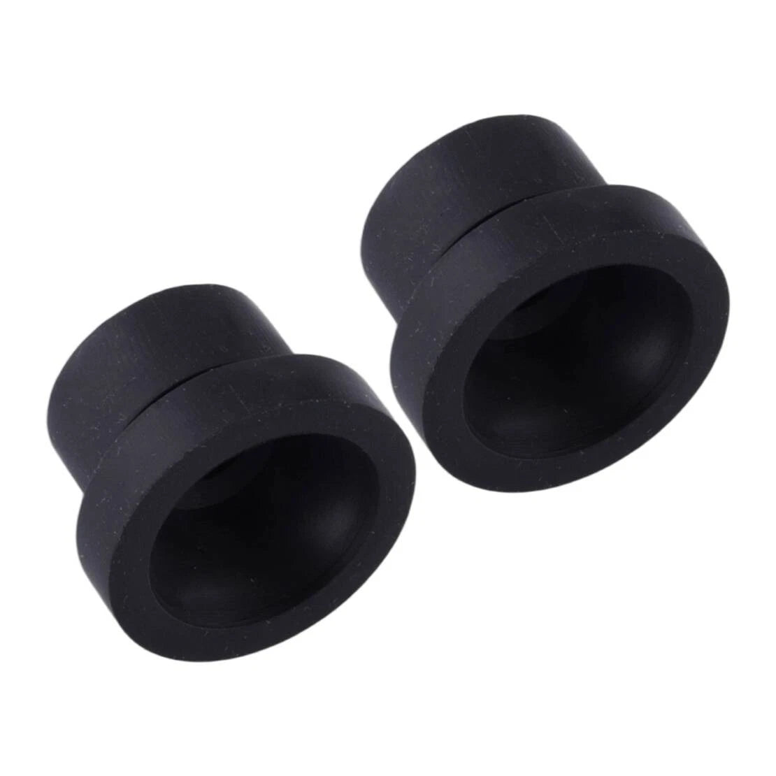 2 x Engine Cover Rubber Bushing Grommets for Ford Focus, Mondeo, Galaxy, C-Max