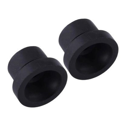 2 x Engine Cover Rubber Bushing Grommets for Ford Focus, Mondeo, Galaxy, C-Max