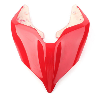 Rear Tail Fairing Cover for Ducati Panigale V4/V4S/V4R (2018-2019) Red