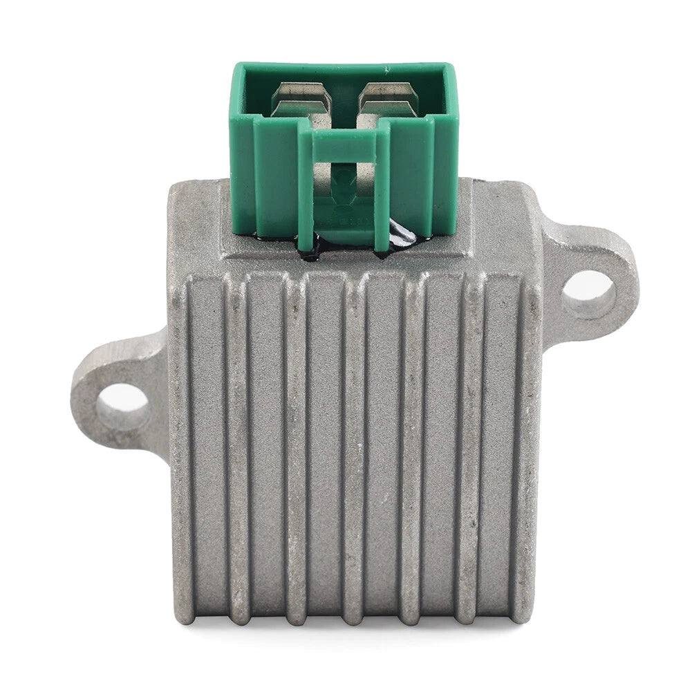 Voltage Regulator for ETON 50cc 70cc 90cc 2-Stroke ATVs & Scooters