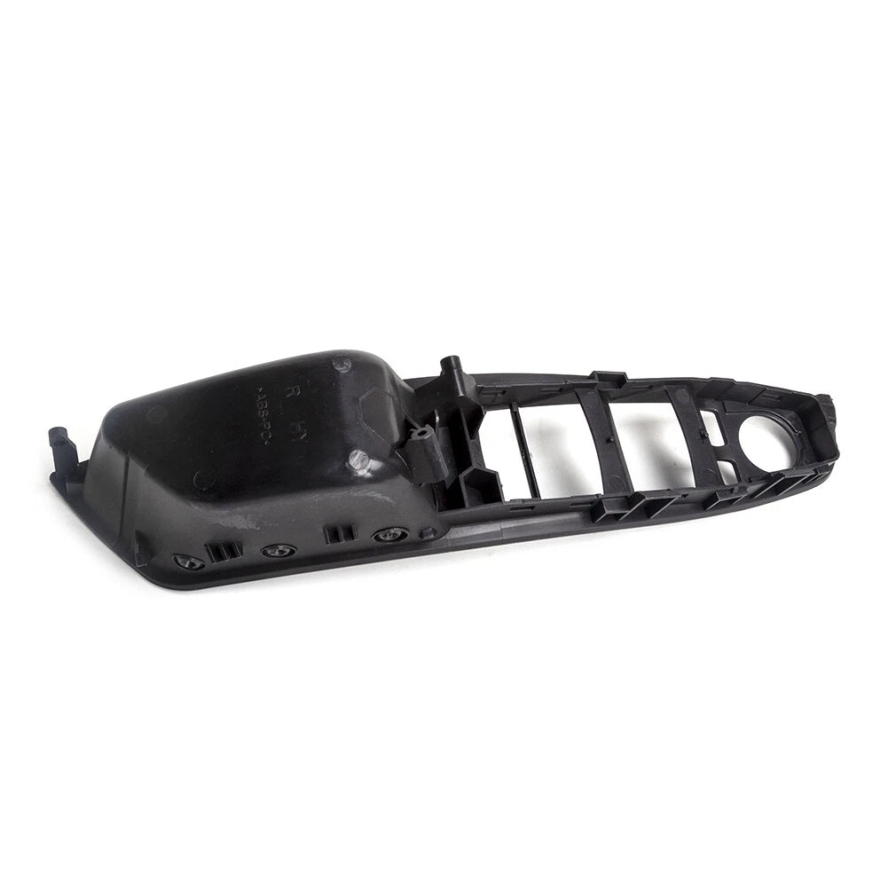 Front Inner Door Handle Trim for BMW 5 Series F10 F11 F18 (2010-2017)