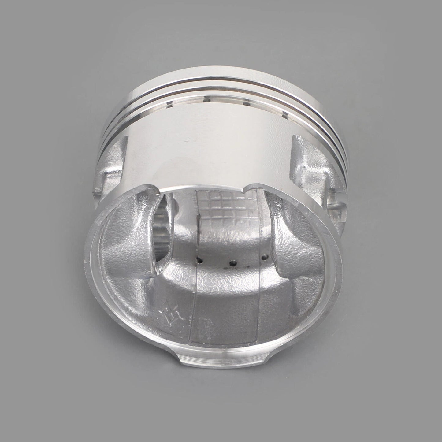 Piston Complete Kit 54.50mm +.50 for Yamaha TTR 125 (2000-2007)
