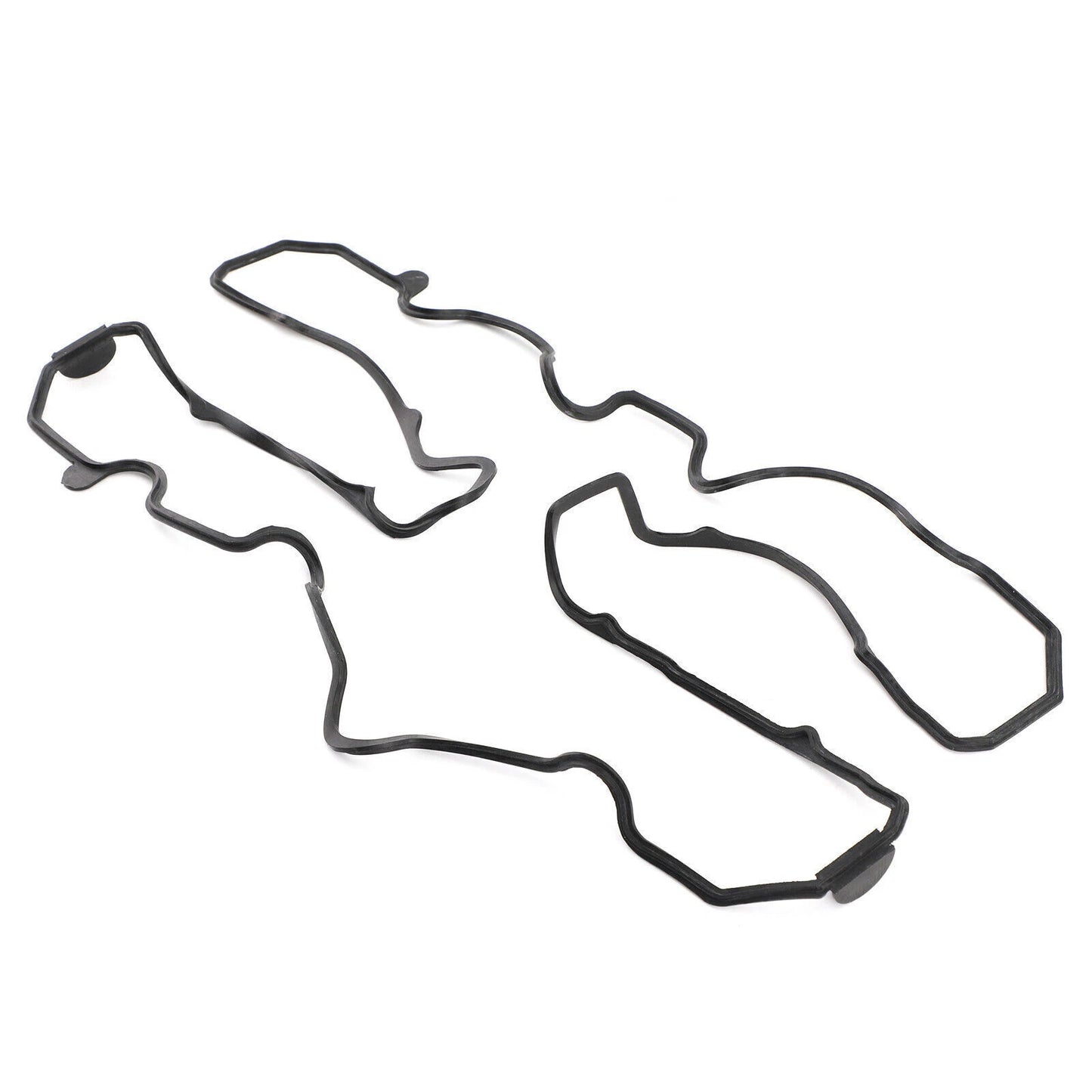 Valve Cover Gasket for Yamaha FJ1100 FJ1200 XJR1200 XJR1300 (1984-2016)