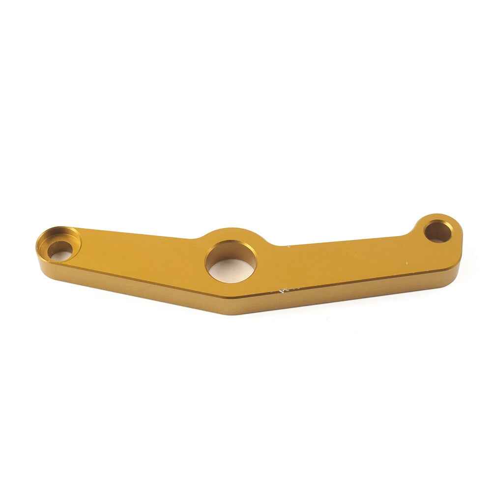 Gear Shift Stabilizer for Honda HunterCub CT125 CT110 (2020-2023) Gold