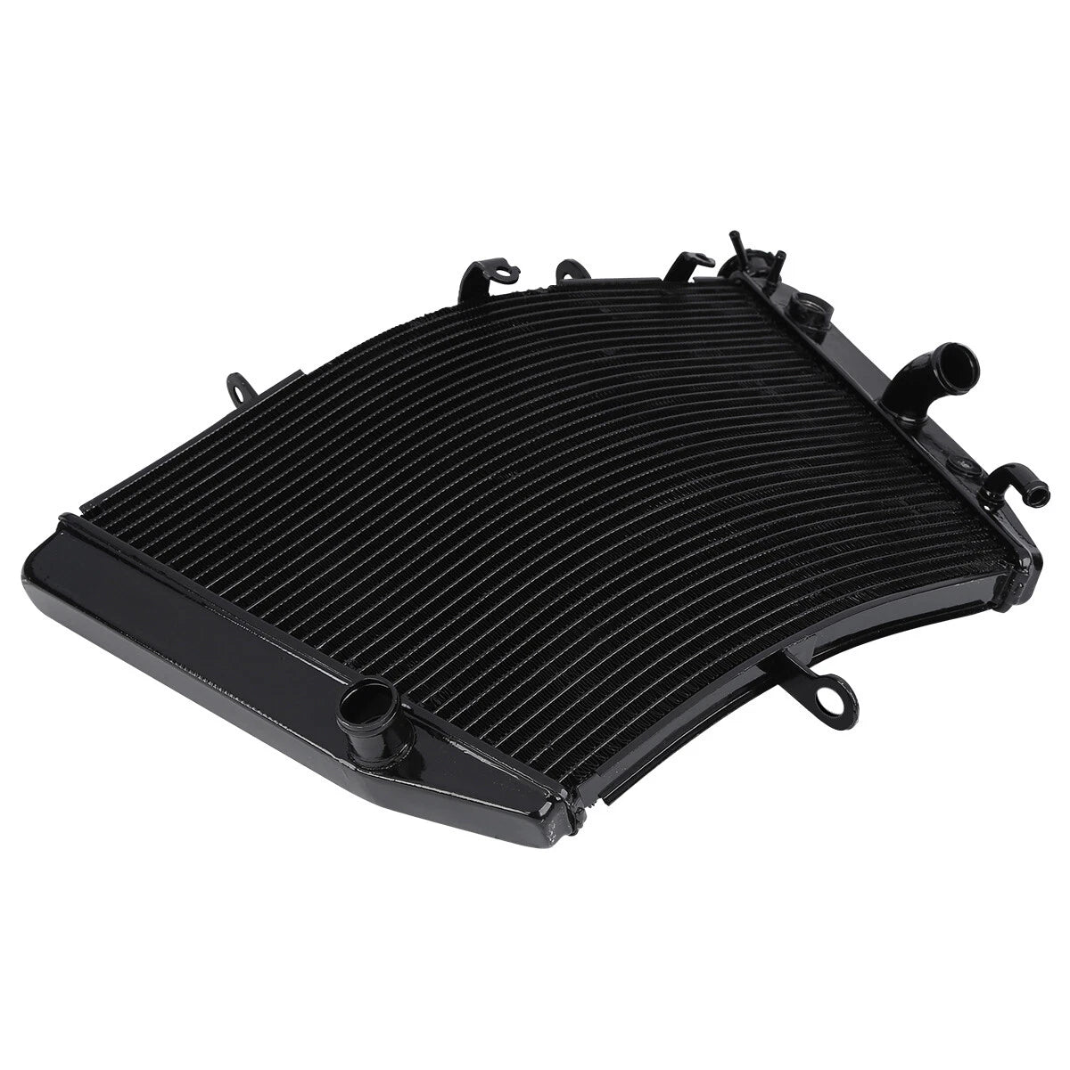 Engine Cooling Radiator for Suzuki GSXR 750 (2004-2005)