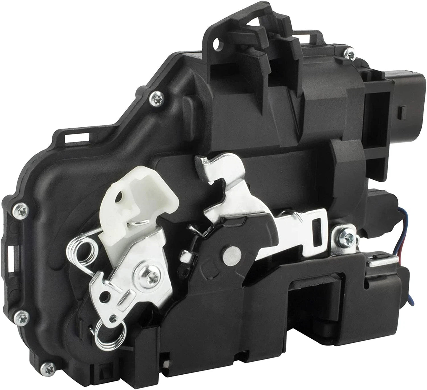 Door Lock Actuator Latch Front Left Driver for VW Beetle/Jetta (1998–2010)