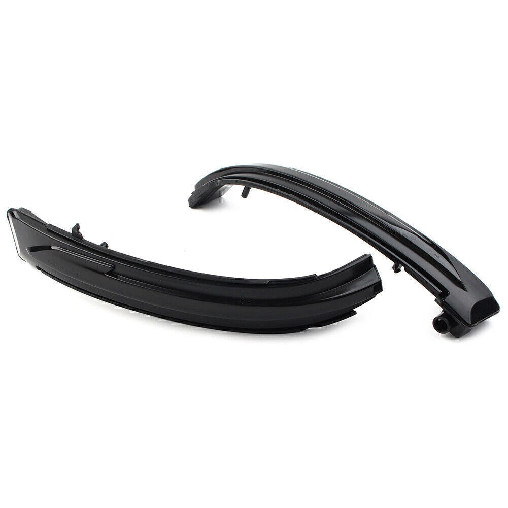 LED Side Mirror Turn Signal Lights for Nissan Murano, Navara, Pathfinder