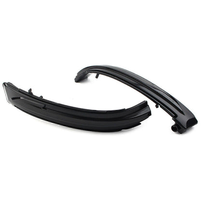 LED Side Mirror Turn Signal Lights for Nissan Murano, Navara, Pathfinder