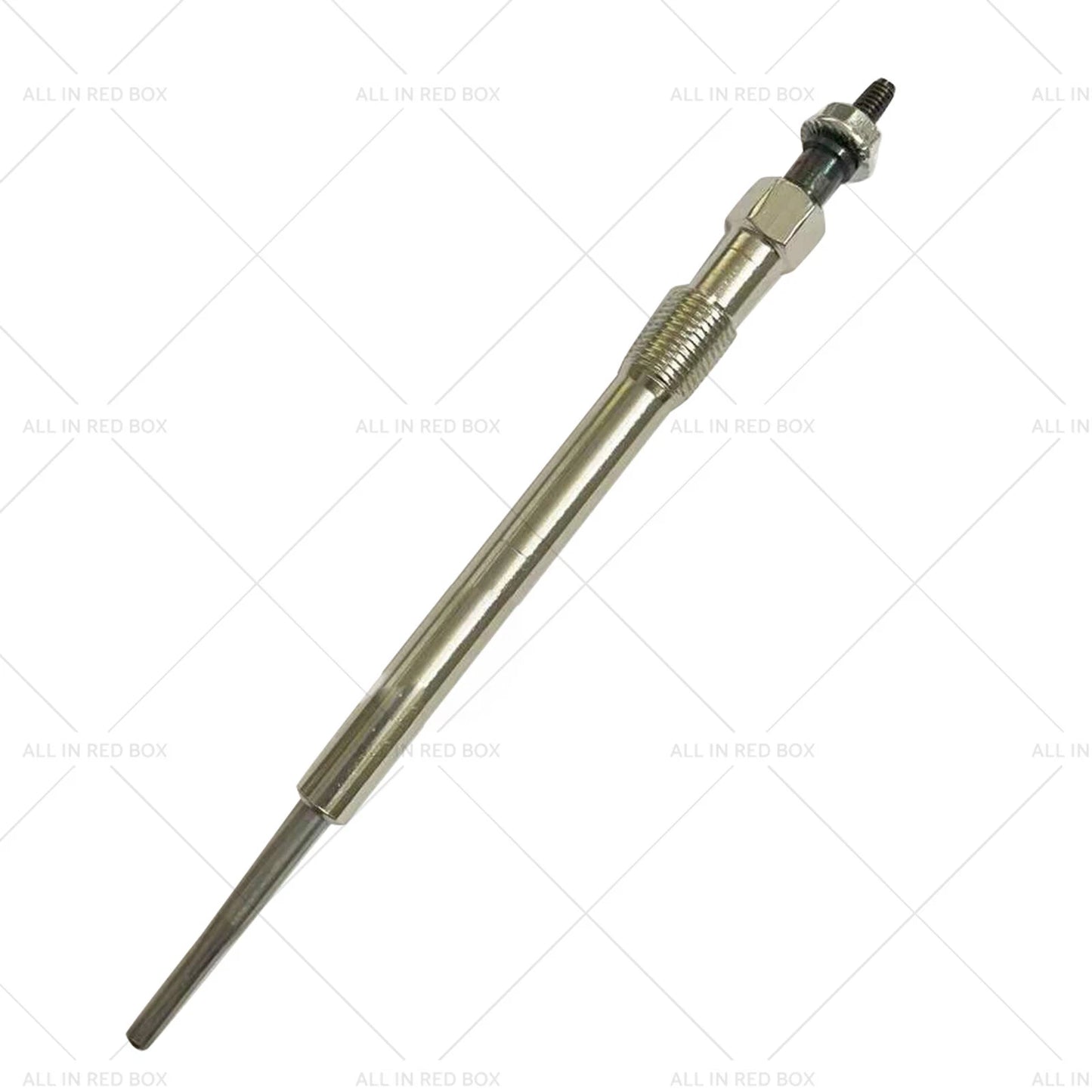 5x Glow Plugs for Ford Ranger PX, Mazda BT50 3.2L Diesel (2011-2023)