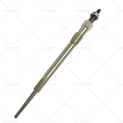 5x Glow Plugs for Ford Ranger PX, Mazda BT50 3.2L Diesel (2011-2023)