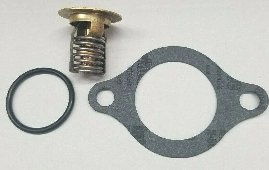 Thermostat Kit for OMC Volvo Penta V6/V8 4.3/5.0/5.7 (3856961)