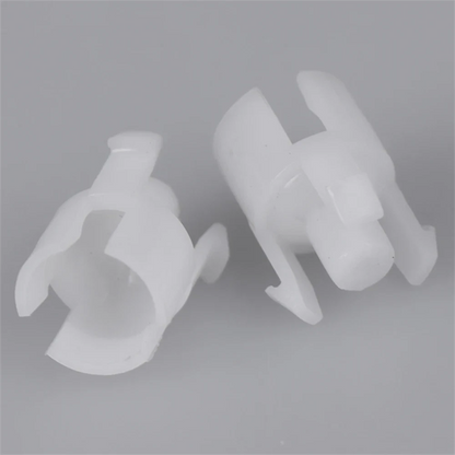 Clutch Pump Master Cylinder Clips for Citroen Elysee, Peugeot 307, 308 (2001-2014)