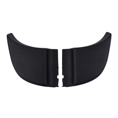 Rear Bumper Corner Plate Cap Pair Fits Toyota Hilux Vigo KUN SR5 UTE 2005-15 D06