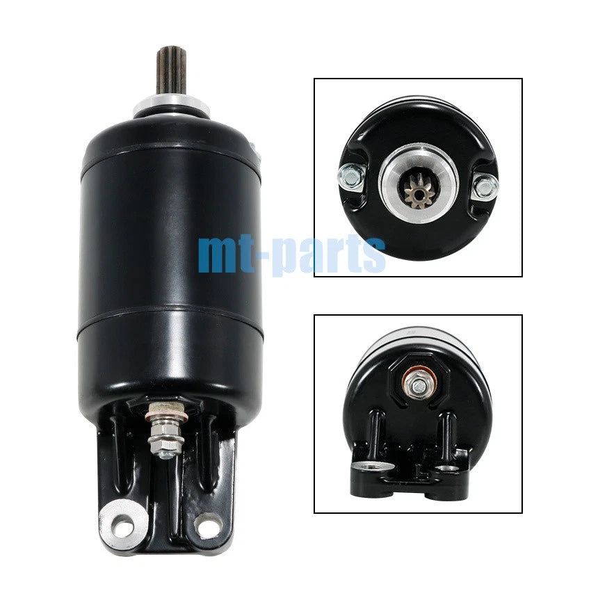 New Starter for Yamaha AR210 SX210 FSH Sport 210 (2018-2022)