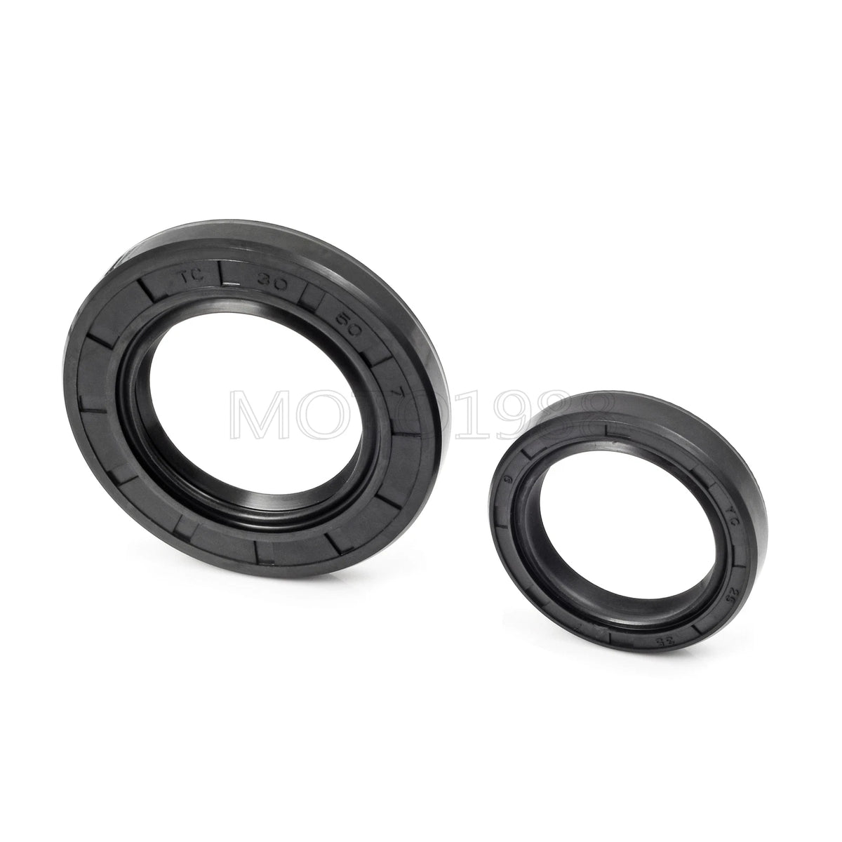 0.25mm O.S Connecting Rod Piston Gasket Kit for Club Car DS (1992–2000)