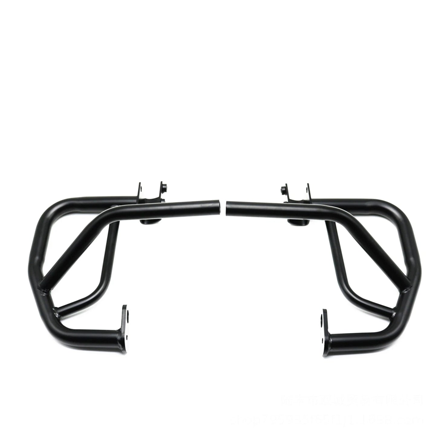 Engine Guard Crash Bar for Honda CMX500 CMX300 Rebel (2017-2024)