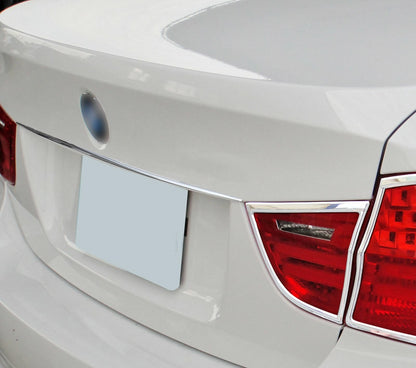 Boot Lid Moulding Trim for BMW 3 Series E90 (2008-2011)