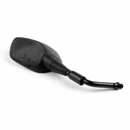 10mm Pair Rear View Mirrors for Honda NC700/NC750, CB1000R, CRF1000L (12-16)