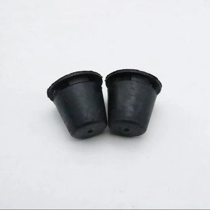 Hood Cushion Rubber Pads for Honda Accord Civic (2003-2007)