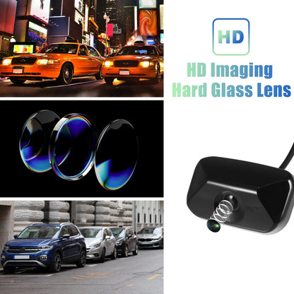 Rear View Backup Camera for Kia Soul (2012-2013)