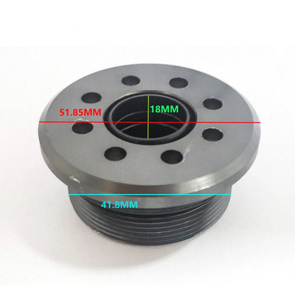 End Cap Guide Comp Rod for HONDA BF130 Outboard Motor