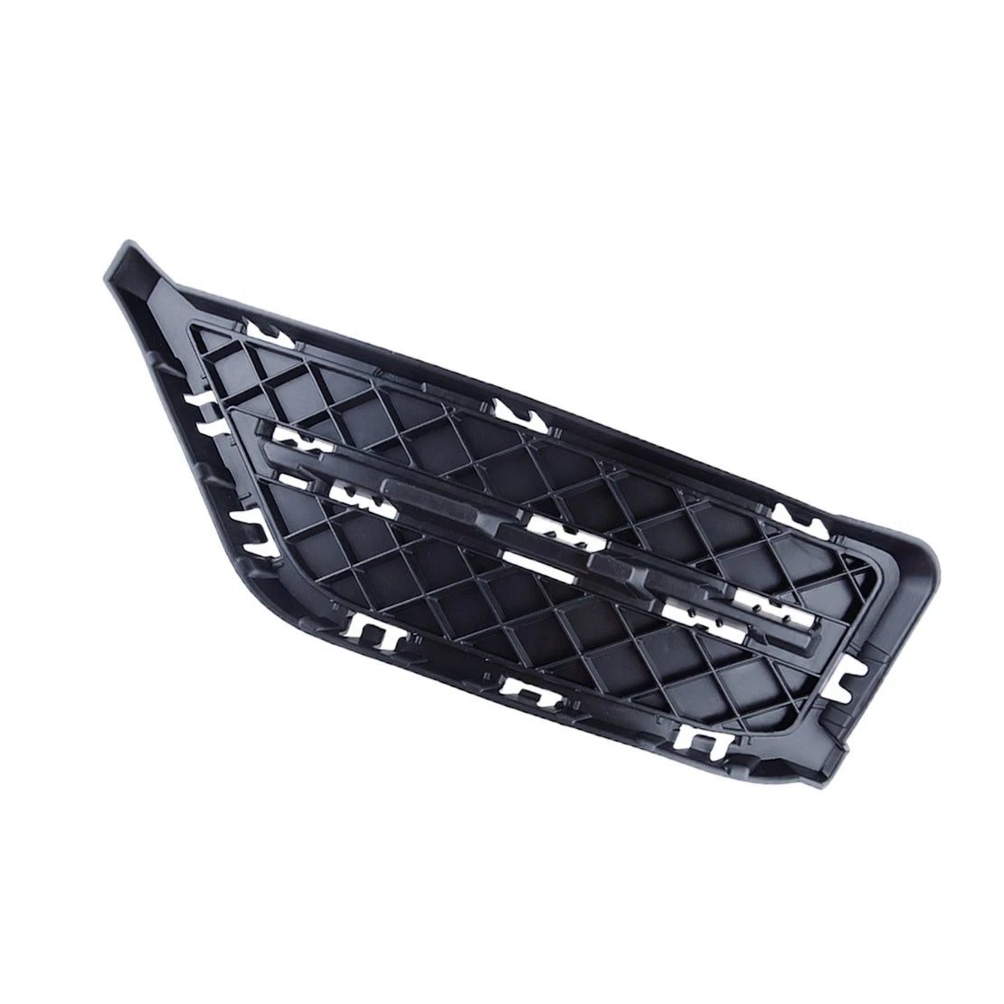 Left Front Bumper Grille for BMW X1 E84 (2013-2015)