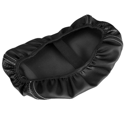 Carbon Fiber Console Armrest Cover for Honda Civic (2022-2023)