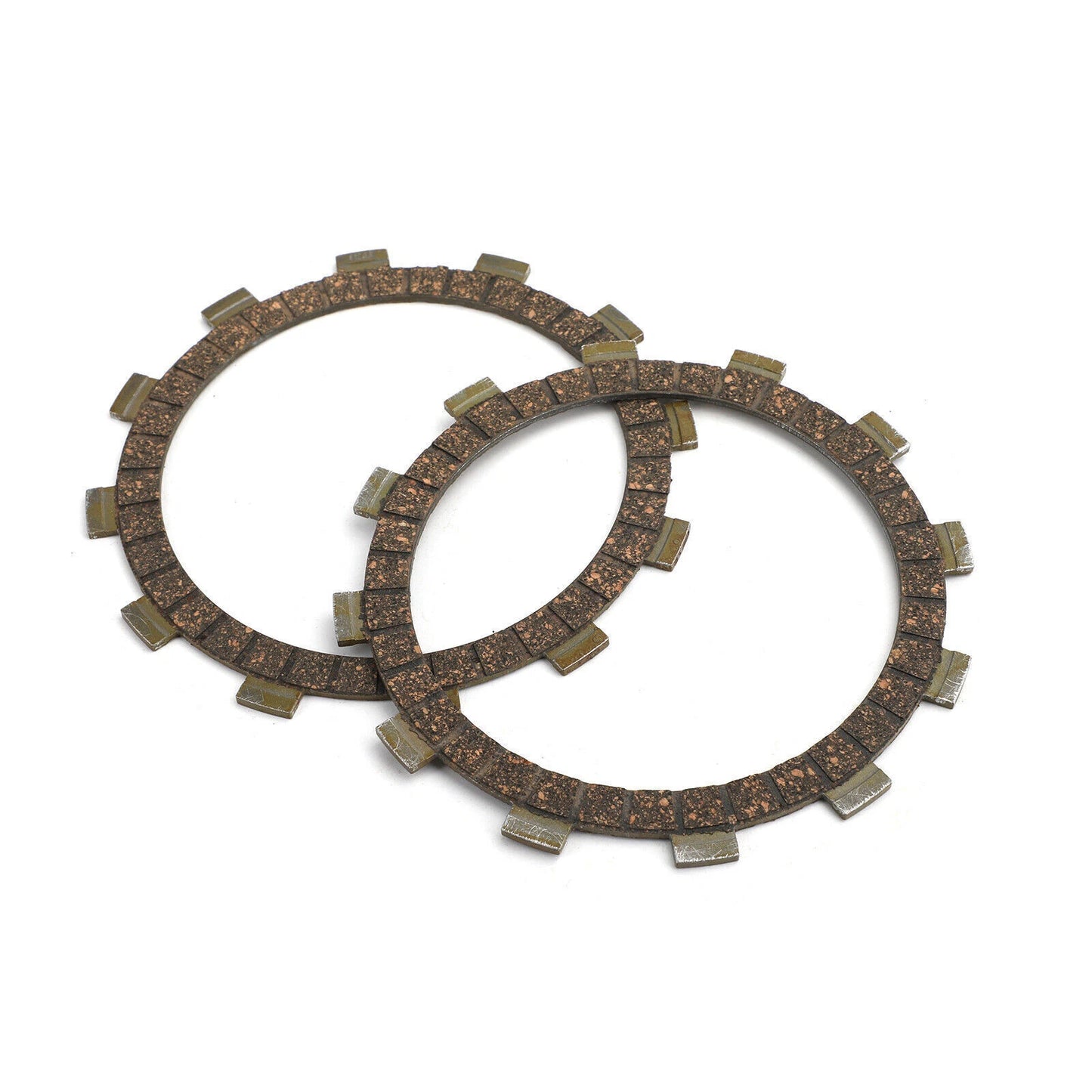 Clutch Kit for Yamaha FZ6-N, FZ6-NA, FZ6-S, FZ6-SS, FZ6-SA (2004-2010)