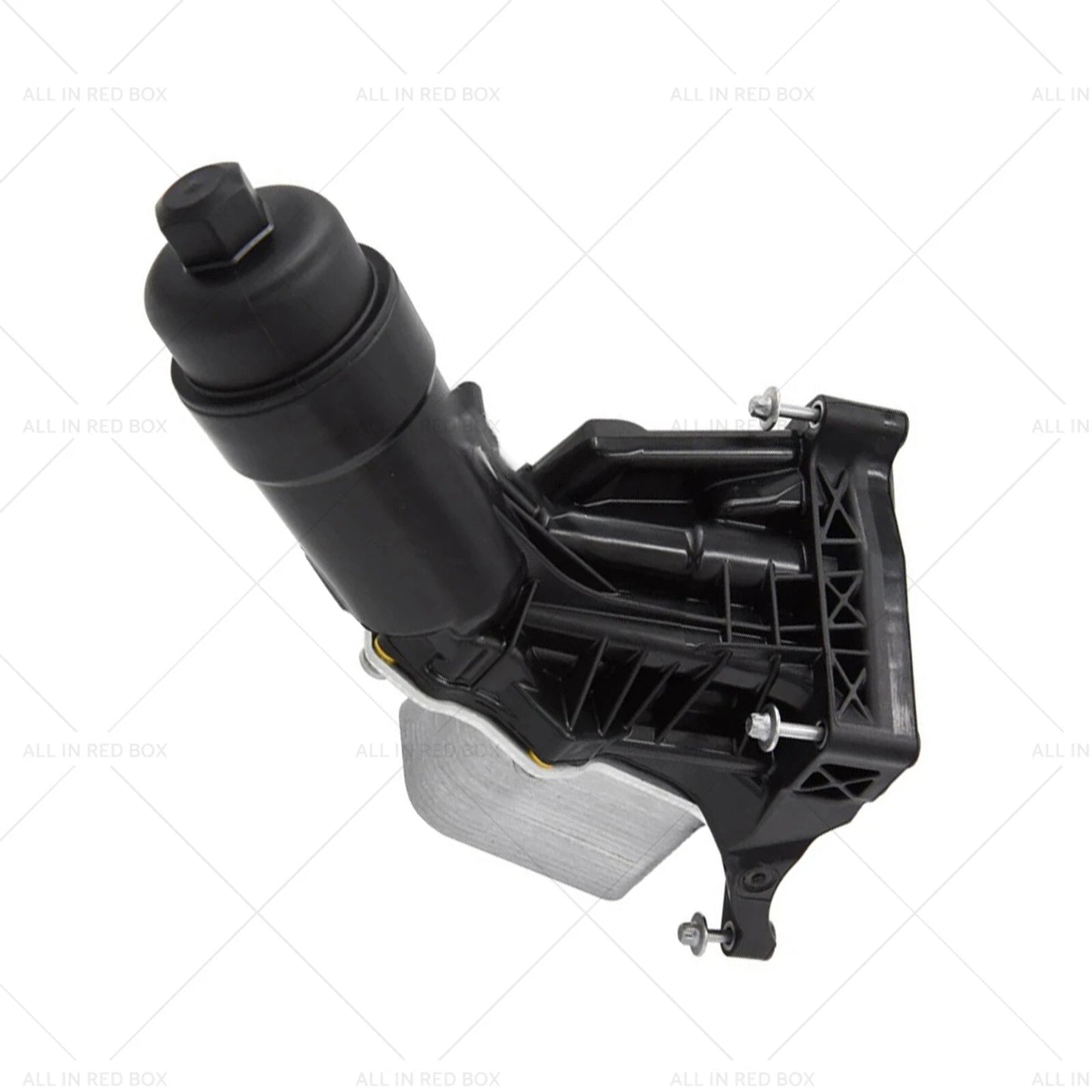 Engine Oil Cooler Filter Housing for BMW F20 F22 F30 G30 G32 (2012-2020)
