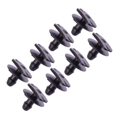 8x Front Side Panel Retainer Clips for ISUZU NPR NQR NRR (2008-2020)