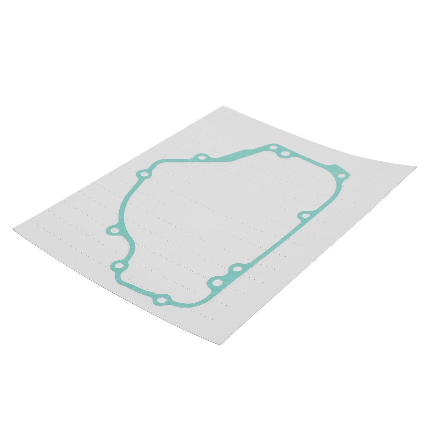 Engine Cover Gasket Left for Kawasaki EX 250, EL 250, ZZR 250 (2000-2006)