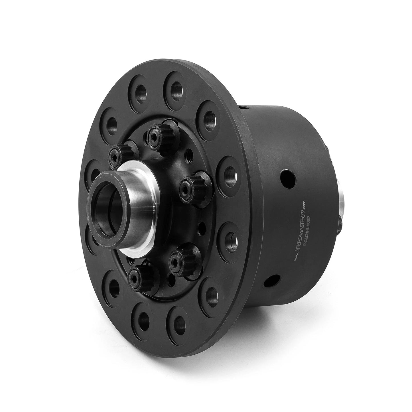 TorqueWorm Helical Gear Limited Slip Differential for Toyota LandCruiser 80 Series