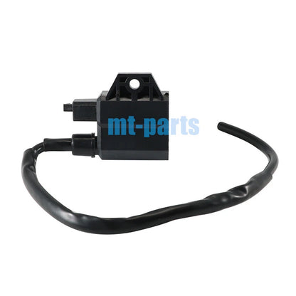 Ignition Coil for Suzuki RC50, LT230S, LT230E, LT250S (1991-1996, 1985-1993)
