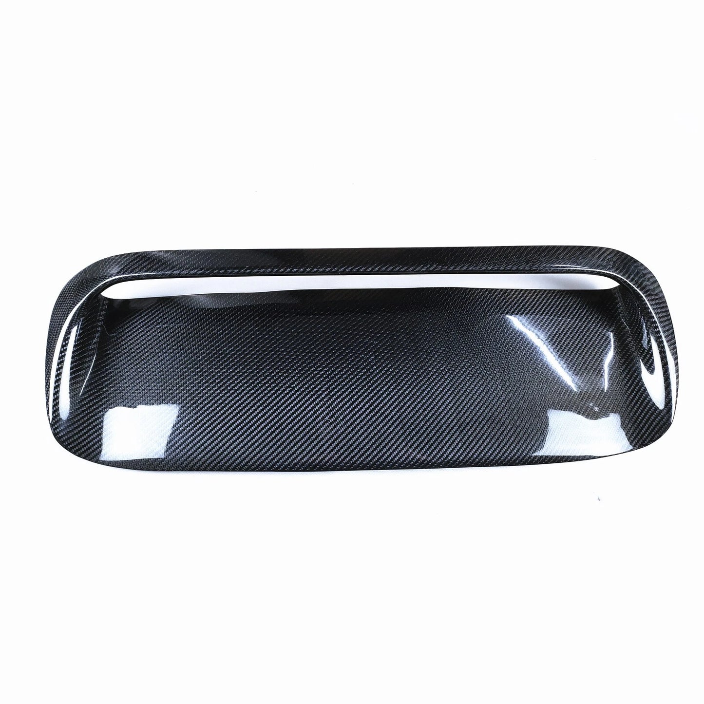 Front Air Scoop Bonnet Vent Cover for Subaru Impreza WRX STi (2015-2020)