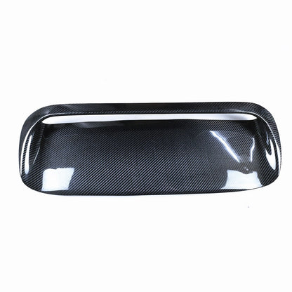 Front Air Scoop Bonnet Vent Cover for Subaru Impreza WRX STi (2015-2020)