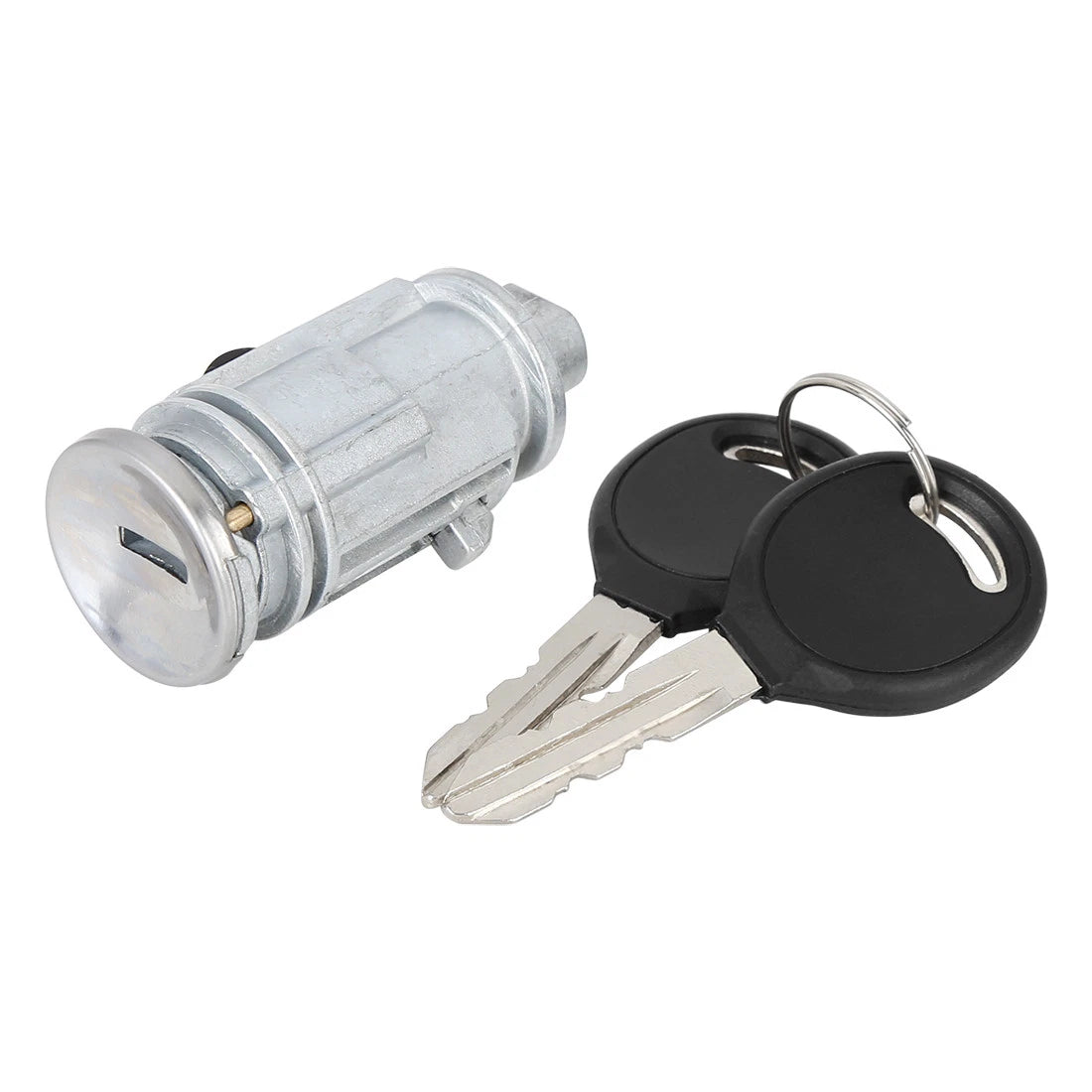 Ignition Switch Lock Cylinder 1 Set for Chrysler Dodge Charger