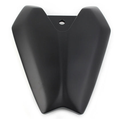 Rear Seat Fairing Cover for Kawasaki Z1000 (2014-2022) Matte Black