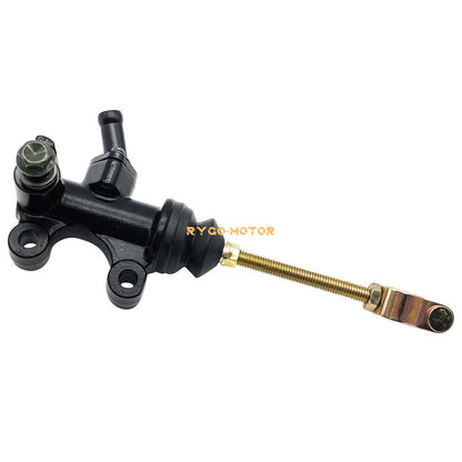 Rear Brake Master Cylinder Fluid Reservoir Cup for Honda ATC250R (1985–1986)