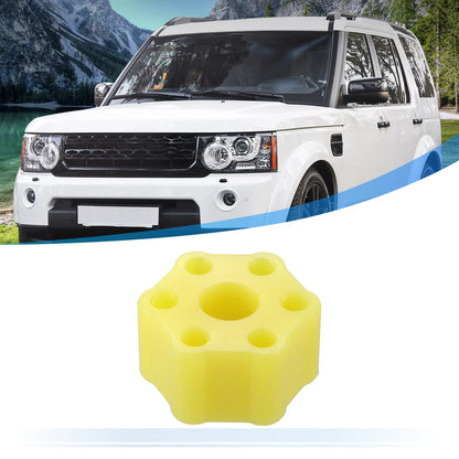 Solid Supercharger Coupler for Land Rover Discovery (2014-2020)