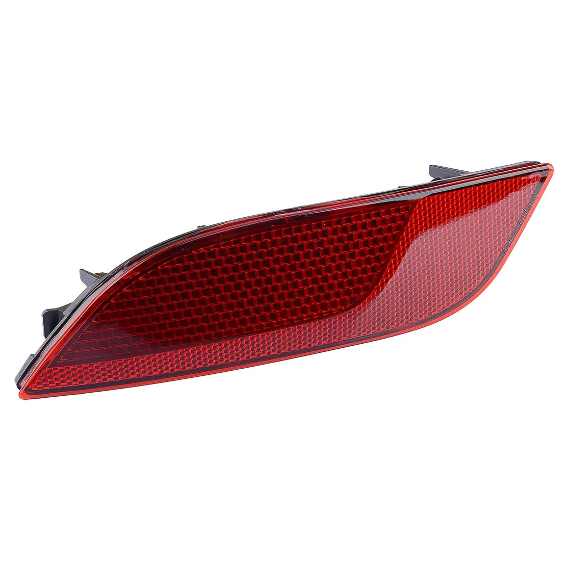 Rear Bumper Reflector Set for Jeep Compass (2017-2023)