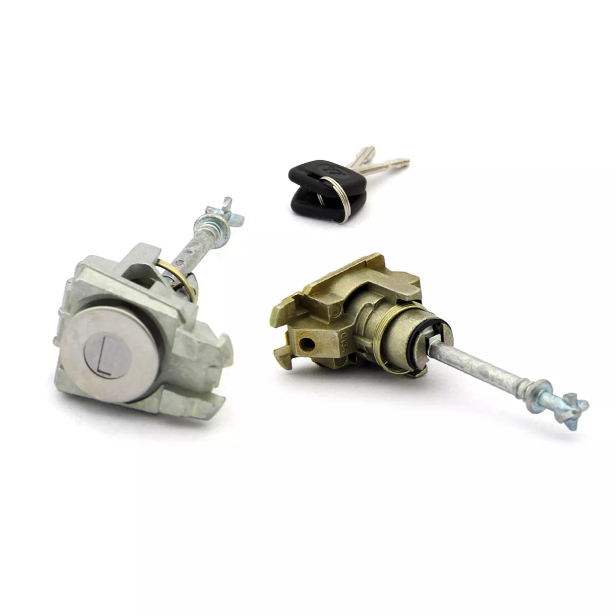 Door Locks x2 for Toyota Corolla/Matrix2006-2013