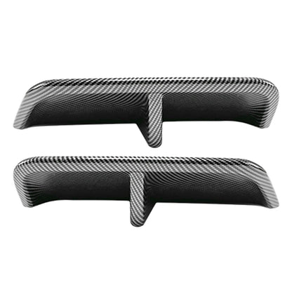 Rear Bumper Protector Lip for BMW X1 U11 U12 IX1 M Sport (2023-2024)