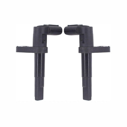 4 x ABS Wheel Speed Sensors for Lexus GS350 IS250 IS350 LS460 LS600H (2006-2019)