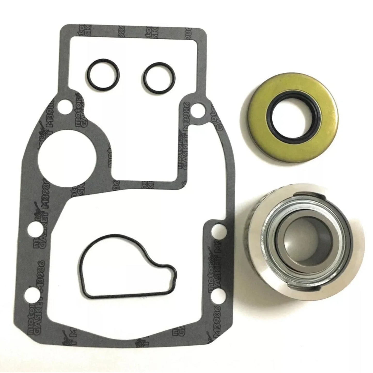 Gimbal Bearing Gasket Seal Kit for OMC Cobra 1986-1993