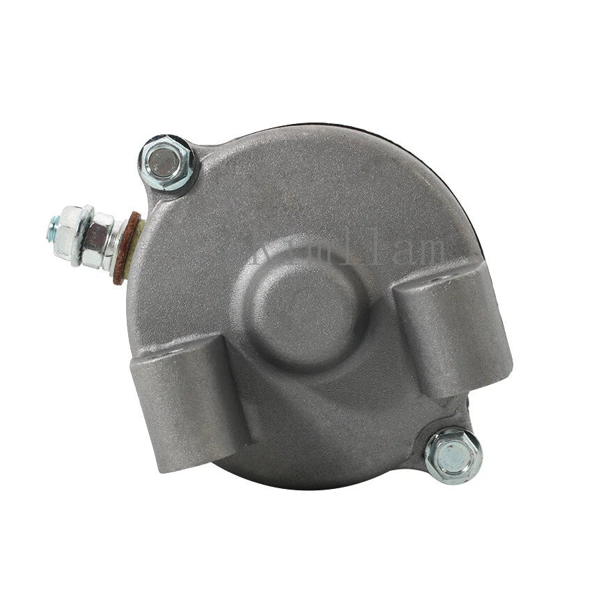 Starter for Honda VT750C Shadow, VT600C Shadow, NV600, NV400 (1997-2003)