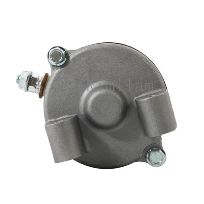 Starter for Honda VT750C Shadow, VT600C Shadow, NV600, NV400 (1997-2003)