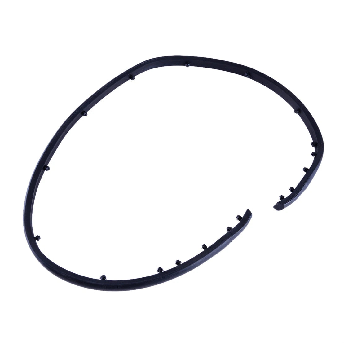 Hood Rubber Seal Strip for Hyundai Elantra Sedan (2017-2018)