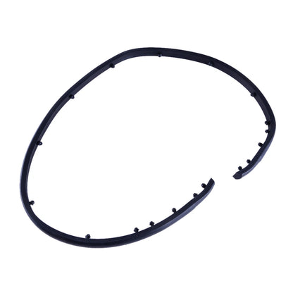 Hood Rubber Seal Strip for Hyundai Elantra Sedan (2017-2018)