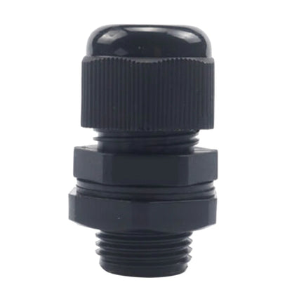 1x M20 Fuel Cell Electrical Bulkhead Fitting for Car Fuel Pump Assembly